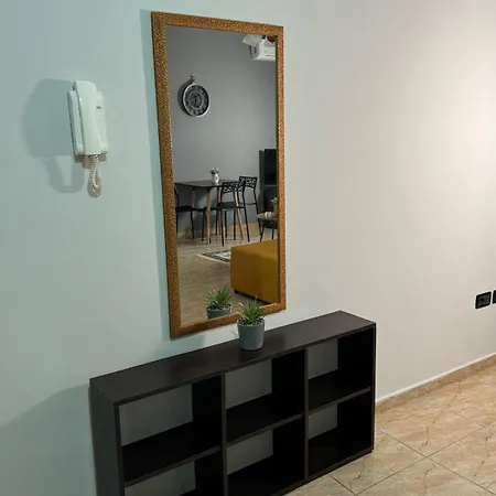 Cozy In The Heart Of Blloku Appartement *