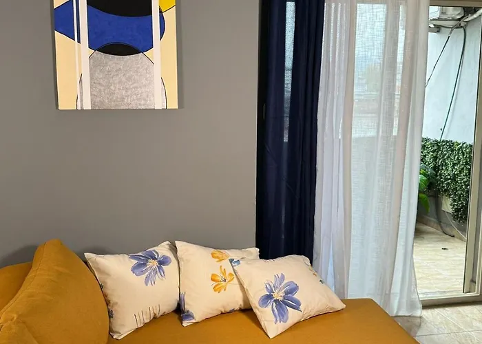 Center With Elevator * Tirana