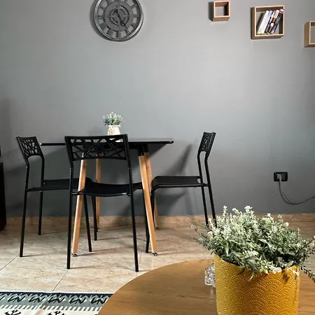 Appartamento Center With Elevator *