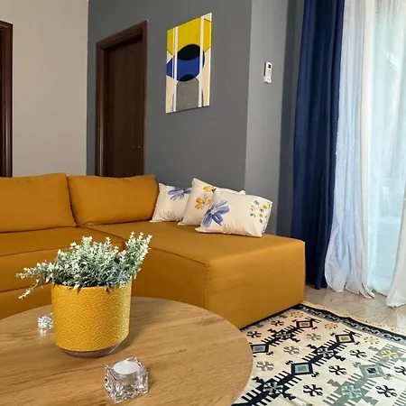 Cozy In The Heart Of Blloku
