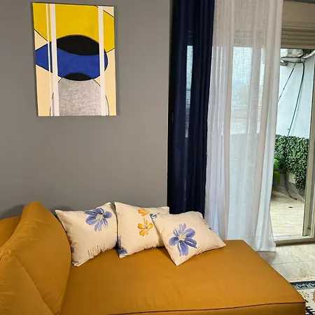 Cozy In The Heart Of Blloku * Tirana